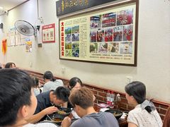 -一品飘香米线(一中总店)