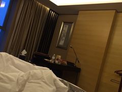 -无锡新湖铂尔曼大酒店