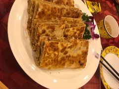 -东四民芳餐厅(世茂工三店)