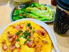-明記茶餐廳(福田总店)