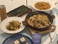 -品海楼·大连海胆锅贴馆(东港店)