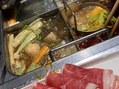 -海底捞火锅(长沙华创国际广场店)