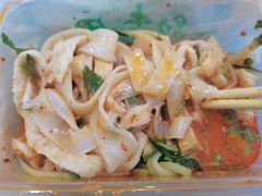 -中东大市场美食城