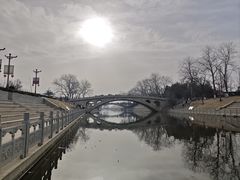 -赵州桥景区