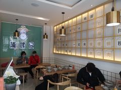 -捕螺记螺蛳粉(东关大街店)