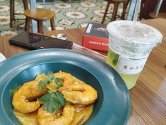 -曼谷食堂·泰国家庭料理(丹桂路店)
