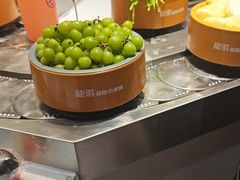 -龍歌自助小火锅(秦淮水游城店)