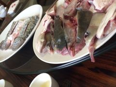 -正能量脆肉鲩火锅