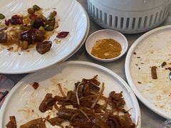 -花舍·新派粤菜·西餐·下午茶(亚运村·鸟巢店)