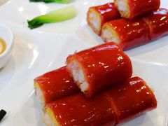 -点都德(华强南店)