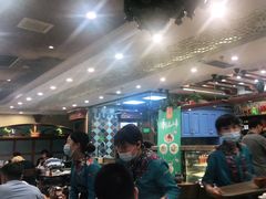 -巴依老爷新疆美食(望京小街店)