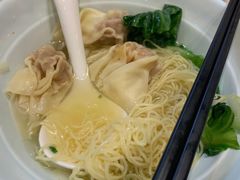 -鹅冠港式茶餐厅(来福士店)