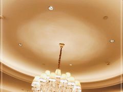 -东方滨江大酒店·滨江厅
