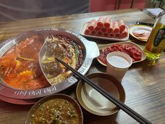 -陳艳红火锅(港汇店)