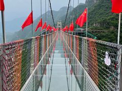 -野三坡清泉山风景区