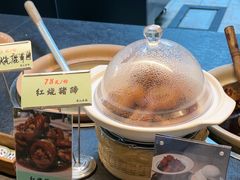 -黄山老妈·土菜(碧桂园店)