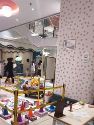 点击看大图 -奈尔宝·儿童乐园·亲子餐厅(苏州大悦城店)
