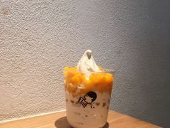 -喜茶(深圳海岸城店)