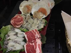 -札幌日本料理放题