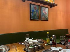 -东海怡品海鲜豆捞(星街坊店)