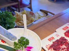 -好想牛·鲜切自助牛肉火锅(七堡花园城店)