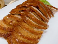 -紫光园·烤鸭(美术馆店)