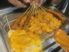 -邓姐串串香(水围店)