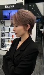 -汤尼英盖TONI&GUY-essensuals