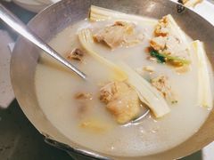 -吉旺港式餐厅(南方商城店)