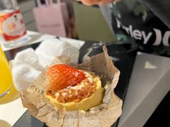 -海底捞火锅(长宁路龙之梦店)