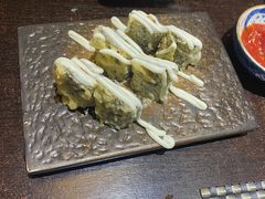 -和风融合餐厅创意料理(重庆店)
