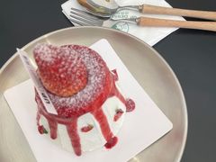 -UP阿噗甜品