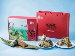 -璐坊粽王(复兴中路店)