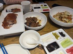 -小大董·烤鸭(王府井apm店)