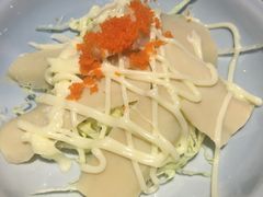 -梅筑·创意料理(王府井百货店)