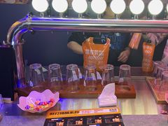 -优布劳精酿酒馆(富力又一城店)