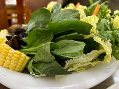 -清真·鸦儿李记·涮肉(鼓楼店)