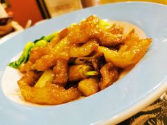 -良友·海鲜青岛菜(五四广场店)