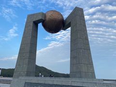 -青澳湾北回归线广场