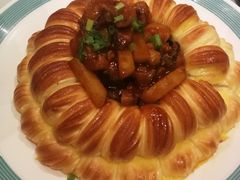-茶啊冲电影主题文化餐厅(TOUCH12街店)