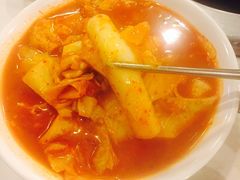 -郑阿姨的家·이모네·韩料&烤肉(武川路店)