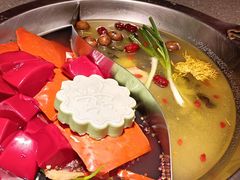 -大龙燚火锅(太古里店)
