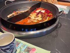 -巴蜀大将火锅(春熙店)