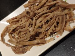 -宽板凳老灶火锅(簋街店)