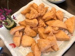 -抱德·潮汕味(琶洲店原惠城鱼仔)