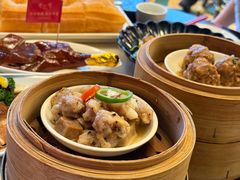 -誉八仙粤菜(万象天地店)