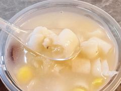 -阮正港·三餐四季·四季甜汤(松柏店)
