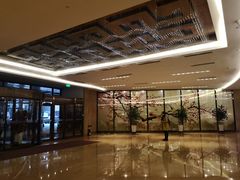 -东北大厦酒店(沈阳北站青年大街店)