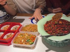 -老萍巷莲花血鸭·萍乡地标江西菜(步行街店)