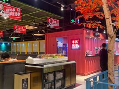 -丰茂烤串(金泉美食宫店)